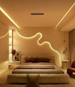 الماس جواهر آسیا کناف ایران سقف کاذب کناف کار در تهران قیطریه 5