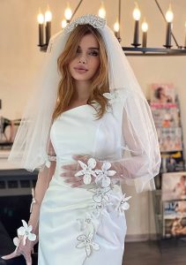 ‏بهار ‏عامری ‏مزون ‏لباس ‏شب ‏مجلسی ‏نامزدی ‏و ‏عروس ‏در تهران ‏خیابان ‏فرشته 14 1