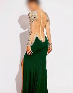 ‏بهار ‏عامری ‏مزون ‏لباس ‏شب ‏مجلسی ‏نامزدی ‏و ‏عروس ‏در تهران ‏خیابان ‏فرشته 23 1