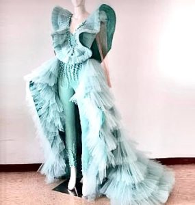 ‏بهار ‏عامری ‏مزون ‏لباس ‏شب ‏مجلسی ‏نامزدی ‏و ‏عروس ‏در تهران ‏خیابان ‏فرشته 9 1