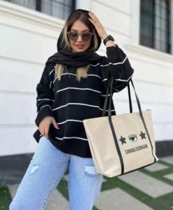 ‏طهرانی ‏مد ‏مزون ‏شورتک ‏جین ‏کت ‏جین ‏مانتو ‏جین ‏کاپشن ‏هودی ‏در ‏تهران ‏سه ‏راه ‏افسریه 10