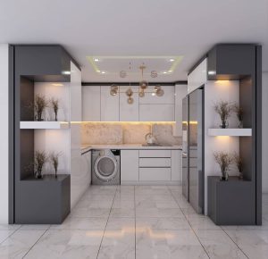 ‏دکوراسیون ‏کابینت ‏لاین ‏طراحی ‏ساخت ‏و ‏اجرا ‏کابینت ‏آشپزخانه ‏کمد ‏جاکفشی ‏در ‏گرمدره 16