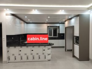‏دکوراسیون ‏کابینت ‏لاین ‏طراحی ‏ساخت ‏و ‏اجرا ‏کابینت ‏آشپزخانه ‏کمد ‏جاکفشی ‏در ‏گرمدره 18