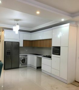 ‏دکوراسیون ‏کابینت ‏لاین ‏طراحی ‏ساخت ‏و ‏اجرا ‏کابینت ‏آشپزخانه ‏کمد ‏جاکفشی ‏در ‏گرمدره 19