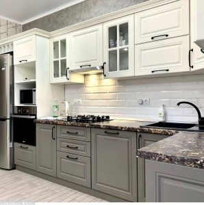 ‏دکوراسیون ‏کابینت ‏لاین ‏طراحی ‏ساخت ‏و ‏اجرا ‏کابینت ‏آشپزخانه ‏کمد ‏جاکفشی ‏در ‏گرمدره 3