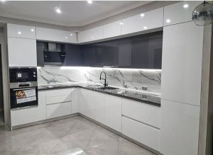 ‏دکوراسیون ‏کابینت ‏لاین ‏طراحی ‏ساخت ‏و ‏اجرا ‏کابینت ‏آشپزخانه ‏کمد ‏جاکفشی ‏در ‏گرمدره 4