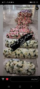 ‏گلباران ‏تزئینات ‏عقد و ‏عروسی ‏در کاشان ‏خیابان ‏بابا ‏افضل 10