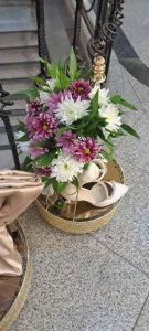 ‏گلباران ‏تزئینات ‏عقد و ‏عروسی ‏در کاشان ‏خیابان ‏بابا ‏افضل 11