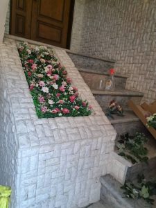 ‏گلباران ‏تزئینات ‏عقد و ‏عروسی ‏در کاشان ‏خیابان ‏بابا ‏افضل 16