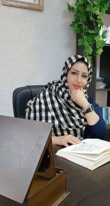 دکتر ‏‏معصومه ‏‏زارع ‏‏گاریزی ‏‏زوج ‏‏درمانگر ‏‏مشاوره ‏‏پیش ‏‏از ‏‏ازدواج ‏‏خانواده ‏‏درمانی ‏در ‏تهران ‏ونک