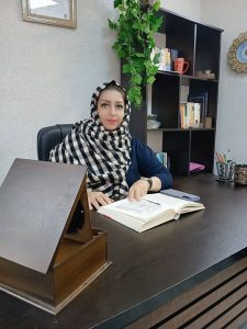 دکتر ‏‏معصومه ‏‏زارع ‏‏گاریزی ‏‏زوج ‏‏درمانگر ‏‏مشاوره ‏‏پیش ‏‏از ‏‏ازدواج ‏‏خانواده ‏‏درمانی ‏در ‏تهران ‏ونک