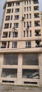 ‏راپل ‏خدمات ‏نماشویی ‏و ‏پیچ ‏رولپلاک ‏نما ‏و ‏رنگ ‏آمیزی ‏نمای ‏ساختمان ‏در ‏تهران ‏استاد ‏معین 10