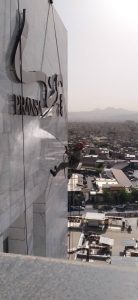 ‏راپل ‏خدمات ‏نماشویی ‏و ‏پیچ ‏رولپلاک ‏نما ‏و ‏رنگ ‏آمیزی ‏نمای ‏ساختمان ‏در ‏تهران ‏استاد ‏معین 15