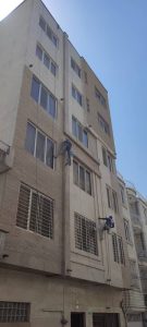 ‏راپل ‏خدمات ‏نماشویی ‏و ‏پیچ ‏رولپلاک ‏نما ‏و ‏رنگ ‏آمیزی ‏نمای ‏ساختمان ‏در ‏تهران ‏استاد ‏معین 2