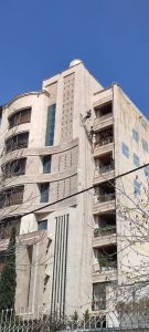 ‏راپل ‏خدمات ‏نماشویی ‏و ‏پیچ ‏رولپلاک ‏نما ‏و ‏رنگ ‏آمیزی ‏نمای ‏ساختمان ‏در ‏تهران ‏استاد ‏معین 8