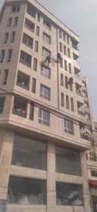 ‏راپل ‏خدمات ‏نماشویی ‏و ‏پیچ ‏رولپلاک ‏نما ‏و ‏رنگ ‏آمیزی ‏نمای ‏ساختمان ‏در ‏تهران ‏استاد ‏معین 9