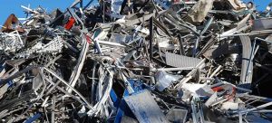 مدائنی خرید و فروش انواع ضایعات آهن قراضه اسکرپ در تهران تجریش