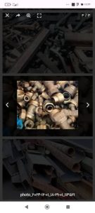 مدائنی خرید و فروش انواع ضایعات آهن قراضه اسکرپ در تهران تجریش 6