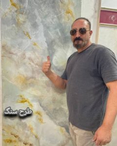 ‏هنران ‏آموزش ‏و ‏اجرا ‏خدمات ‏ورق ‏طلا ‏اکسید ‏آهن ‏میکروسمنت ‏پتینه ‏در ‏شیراز 15
