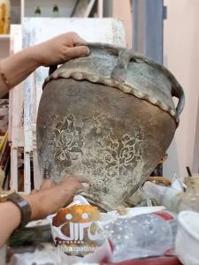 ‏هنران ‏آموزش ‏و ‏اجرا ‏خدمات ‏ورق ‏طلا ‏اکسید ‏آهن ‏میکروسمنت ‏پتینه ‏در ‏شیراز 18