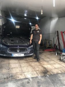 ‏بهرامی ‏سرویس ‏دوره ‏ای ‏گیربکس ‏رفع ‏صدای ‏زوزه ‏و ‏ناله ‏گیربکس ‏ا 7
