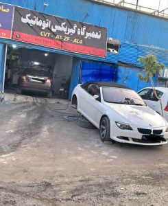 ‏بهرامی ‏سرویس ‏دوره ‏ای ‏گیربکس ‏رفع ‏صدای ‏زوزه ‏و ‏ناله ‏گیربکس ‏اتو 1