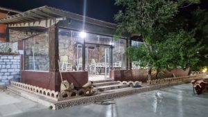 ‏دلنواز ‏سوئیت ‏اقامتی ‏سفره ‏خانه ‏سنتی ‏دهکده ‏گردشگری ‏و ‏تفریحی ‏در ‏خرم ‏آباد ‏سراب ‏یاس 2