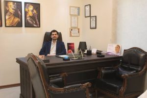 قدیانی فر خدمات تزریق بوتاکس مزوژل مزوتراپی در تهران زعفرانیه 2