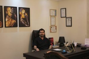 قدیانی فر خدمات تزریق بوتاکس مزوژل مزوتراپی در تهران زعفرانیه 3