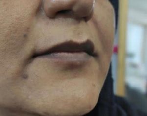 زیبایی شمیم خدمات ناخن میکاپ تاتو در ساری روبروی پارک آفتاب 10