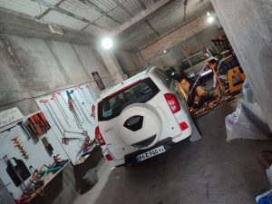 ‏بی ‏نظیر ‏نقاشی ‏اتومبیل ‏و صافکاری ‏و ‏PDR در ‏‏رباط ‏کریم ‏جاد‏ه ‏ساوه 20