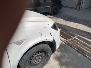 ‏بی ‏نظیر ‏نقاشی ‏اتومبیل ‏و صافکاری ‏و ‏PDR در ‏‏رباط ‏کریم ‏جاد‏ه ‏ساوه 23