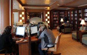 Internet cafe golden princess 2